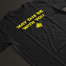 May D4S Be With You