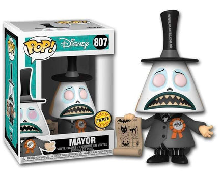Mayor - The Mage's Emporium Ralphie's Funhouse Ralphie's Funhouse Shopify Collective Used English Japanese Style Comic Book