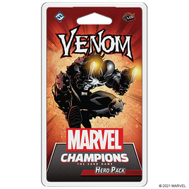 Marvel Champions LCG: Venom Hero Pack