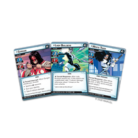 Marvel Champions LCG: Shadowland Scenario Pack