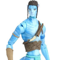 McFarlane Toys Avatar 1 Movie 7 - Inch Scale Action Figure - Select Figure(s) - The Mage's Emporium ToyShnip Shopify Collective ToyShnip Used English Action & Toy Figures Japanese Style Comic Book