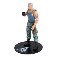 McFarlane Toys Avatar 1 Movie 7 - Inch Scale Action Figure - Select Figure(s) - The Mage's Emporium ToyShnip Shopify Collective ToyShnip Used English Action & Toy Figures Japanese Style Comic Book