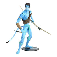 McFarlane Toys Avatar 1 Movie 7 - Inch Scale Action Figure - Select Figure(s) - The Mage's Emporium ToyShnip Shopify Collective ToyShnip Used English Action & Toy Figures Japanese Style Comic Book