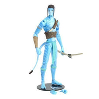 McFarlane Toys Avatar 1 Movie 7 - Inch Scale Action Figure - Select Figure(s) - The Mage's Emporium ToyShnip Shopify Collective ToyShnip Used English Action & Toy Figures Japanese Style Comic Book
