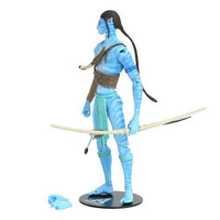McFarlane Toys Avatar 1 Movie 7 - Inch Scale Action Figure - Select Figure(s) - The Mage's Emporium ToyShnip Shopify Collective ToyShnip Used English Action & Toy Figures Japanese Style Comic Book