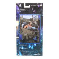 McFarlane Toys Avatar 1 Movie 7 - Inch Scale Action Figure - Select Figure(s) - The Mage's Emporium ToyShnip Shopify Collective ToyShnip Used English Action & Toy Figures Japanese Style Comic Book