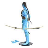 McFarlane Toys Avatar 1 Movie 7 - Inch Scale Action Figure - Select Figure(s) - The Mage's Emporium ToyShnip Shopify Collective ToyShnip Used English Action & Toy Figures Japanese Style Comic Book