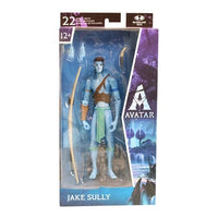 McFarlane Toys Avatar 1 Movie 7 - Inch Scale Action Figure - Select Figure(s) - The Mage's Emporium ToyShnip Shopify Collective ToyShnip Used English Action & Toy Figures Japanese Style Comic Book