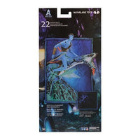 McFarlane Toys Avatar 1 Movie 7 - Inch Scale Action Figure - Select Figure(s) - The Mage's Emporium ToyShnip Shopify Collective ToyShnip Used English Action & Toy Figures Japanese Style Comic Book