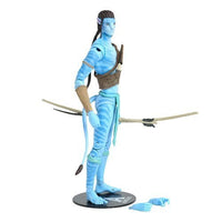 McFarlane Toys Avatar 1 Movie 7 - Inch Scale Action Figure - Select Figure(s) - The Mage's Emporium ToyShnip Shopify Collective ToyShnip Used English Action & Toy Figures Japanese Style Comic Book