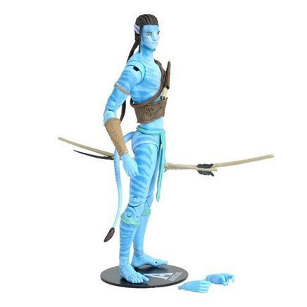 McFarlane Toys Avatar 1 Movie 7 - Inch Scale Action Figure - Select Figure(s) - The Mage's Emporium ToyShnip Shopify Collective ToyShnip Used English Action & Toy Figures Japanese Style Comic Book