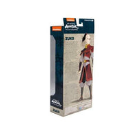 McFarlane Toys Avatar: The Last Airbender (Aang or Prince Zuko) 7" Scale Action Figure - The Mage's Emporium ToyShnip Shopify Collective ToyShnip Used English Action Figure Japanese Style Comic Book