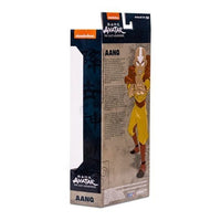 McFarlane Toys Avatar: The Last Airbender (Aang or Prince Zuko) 7" Scale Action Figure - The Mage's Emporium ToyShnip Shopify Collective ToyShnip Used English Action Figure Japanese Style Comic Book