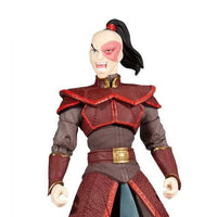 McFarlane Toys Avatar: The Last Airbender (Aang or Prince Zuko) 7" Scale Action Figure - The Mage's Emporium ToyShnip Shopify Collective ToyShnip Used English Action Figure Japanese Style Comic Book