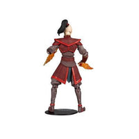 McFarlane Toys Avatar: The Last Airbender (Aang or Prince Zuko) 7" Scale Action Figure - The Mage's Emporium ToyShnip Shopify Collective ToyShnip Used English Action Figure Japanese Style Comic Book