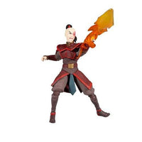 McFarlane Toys Avatar: The Last Airbender (Aang or Prince Zuko) 7" Scale Action Figure - The Mage's Emporium ToyShnip Shopify Collective ToyShnip Used English Action Figure Japanese Style Comic Book