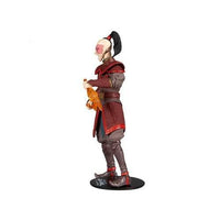 McFarlane Toys Avatar: The Last Airbender (Aang or Prince Zuko) 7" Scale Action Figure - The Mage's Emporium ToyShnip Shopify Collective ToyShnip Used English Action Figure Japanese Style Comic Book