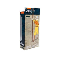 McFarlane Toys Avatar: The Last Airbender (Aang or Prince Zuko) 7" Scale Action Figure - The Mage's Emporium ToyShnip Shopify Collective ToyShnip Used English Action Figure Japanese Style Comic Book