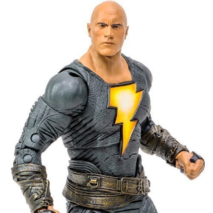 McFarlane Toys DC Black Adam Movie 7 - Inch Scale Action Figure - Select Figure(s) - The Mage's Emporium ToyShnip Shopify Collective ToyShnip Used English Action & Toy Figures Japanese Style Comic Book