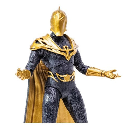 McFarlane Toys DC Black Adam Movie 7 - Inch Scale Action Figure - Select Figure(s) - The Mage's Emporium ToyShnip Shopify Collective ToyShnip Used English Action & Toy Figures Japanese Style Comic Book
