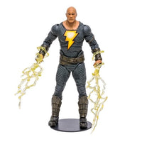 McFarlane Toys DC Black Adam Movie 7 - Inch Scale Action Figure - Select Figure(s) - The Mage's Emporium ToyShnip Shopify Collective ToyShnip Used English Action & Toy Figures Japanese Style Comic Book