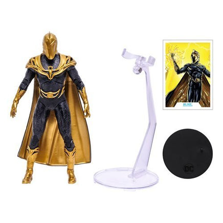 McFarlane Toys DC Black Adam Movie 7 - Inch Scale Action Figure - Select Figure(s) - The Mage's Emporium ToyShnip Shopify Collective ToyShnip Used English Action & Toy Figures Japanese Style Comic Book