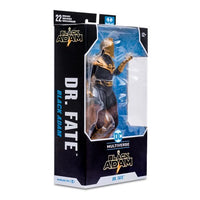 McFarlane Toys DC Black Adam Movie 7 - Inch Scale Action Figure - Select Figure(s) - The Mage's Emporium ToyShnip Shopify Collective ToyShnip Used English Action & Toy Figures Japanese Style Comic Book