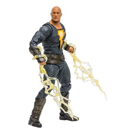 McFarlane Toys DC Black Adam Movie 7 - Inch Scale Action Figure - Select Figure(s) - The Mage's Emporium ToyShnip Shopify Collective ToyShnip Used English Action & Toy Figures Japanese Style Comic Book