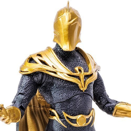 McFarlane Toys DC Black Adam Movie 7 - Inch Scale Action Figure - Select Figure(s) - The Mage's Emporium ToyShnip Shopify Collective ToyShnip Used English Action & Toy Figures Japanese Style Comic Book