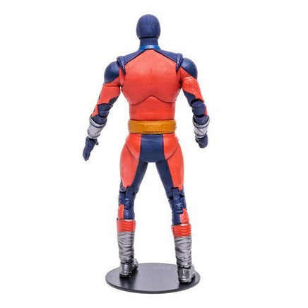 McFarlane Toys DC Black Adam Movie 7 - Inch Scale Action Figure - Select Figure(s) - The Mage's Emporium ToyShnip Shopify Collective ToyShnip Used English Action & Toy Figures Japanese Style Comic Book