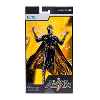 McFarlane Toys DC Black Adam Movie 7 - Inch Scale Action Figure - Select Figure(s) - The Mage's Emporium ToyShnip Shopify Collective ToyShnip Used English Action & Toy Figures Japanese Style Comic Book