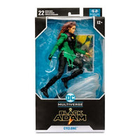 McFarlane Toys DC Black Adam Movie 7 - Inch Scale Action Figure - Select Figure(s) - The Mage's Emporium ToyShnip Shopify Collective ToyShnip Used English Action & Toy Figures Japanese Style Comic Book