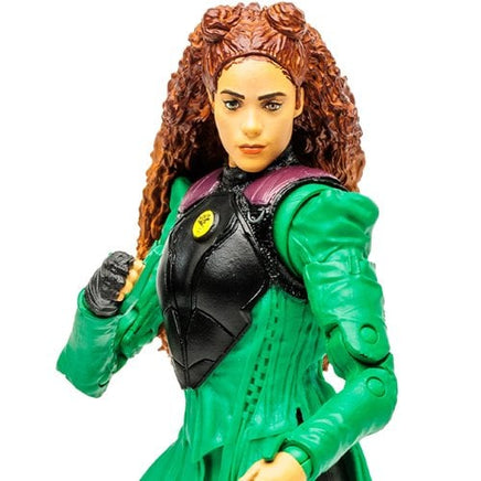 McFarlane Toys DC Black Adam Movie 7 - Inch Scale Action Figure - Select Figure(s) - The Mage's Emporium ToyShnip Shopify Collective ToyShnip Used English Action & Toy Figures Japanese Style Comic Book