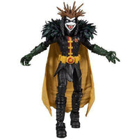 McFarlane Toys DC Build - a - Figure Wave 4 Dark Nights 7 - Inch Scale Action Figure - The Mage's Emporium ToyShnip Shopify Collective ToyShnip Used English Action Figure Japanese Style Comic Book