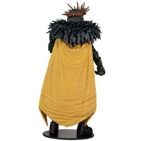 McFarlane Toys DC Build - a - Figure Wave 4 Dark Nights 7 - Inch Scale Action Figure - The Mage's Emporium ToyShnip Shopify Collective ToyShnip Used English Action Figure Japanese Style Comic Book