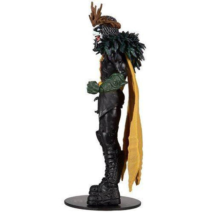 McFarlane Toys DC Build - a - Figure Wave 4 Dark Nights 7 - Inch Scale Action Figure - The Mage's Emporium ToyShnip Shopify Collective ToyShnip Used English Action Figure Japanese Style Comic Book