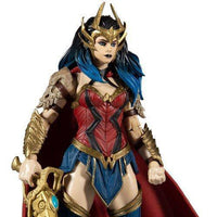 McFarlane Toys DC Build - a - Figure Wave 4 Dark Nights 7 - Inch Scale Action Figure - The Mage's Emporium ToyShnip Shopify Collective ToyShnip Used English Action Figure Japanese Style Comic Book