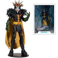 McFarlane Toys DC Build - a - Figure Wave 4 Dark Nights 7 - Inch Scale Action Figure - The Mage's Emporium ToyShnip Shopify Collective ToyShnip Used English Action Figure Japanese Style Comic Book