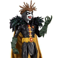 McFarlane Toys DC Build - a - Figure Wave 4 Dark Nights 7 - Inch Scale Action Figure - The Mage's Emporium ToyShnip Shopify Collective ToyShnip Used English Action Figure Japanese Style Comic Book