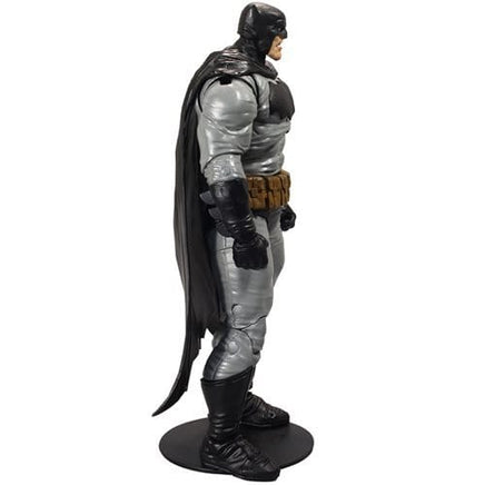 McFarlane Toys DC Build - A - Figure Wave 6 Dark Knight Returns 7 - Inch Scale Action Figure - The Mage's Emporium ToyShnip Shopify Collective ToyShnip Used English Action Figure Japanese Style Comic Book