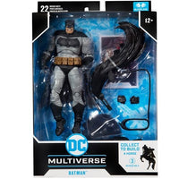 McFarlane Toys DC Build - A - Figure Wave 6 Dark Knight Returns 7 - Inch Scale Action Figure - The Mage's Emporium ToyShnip Shopify Collective ToyShnip Used English Action Figure Japanese Style Comic Book