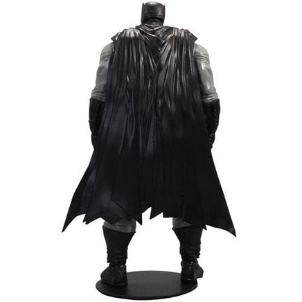 McFarlane Toys DC Build - A - Figure Wave 6 Dark Knight Returns 7 - Inch Scale Action Figure - The Mage's Emporium ToyShnip Shopify Collective ToyShnip Used English Action Figure Japanese Style Comic Book
