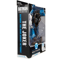 McFarlane Toys DC Build - A - Figure Wave 6 Dark Knight Returns 7 - Inch Scale Action Figure - The Mage's Emporium ToyShnip Shopify Collective ToyShnip Used English Action Figure Japanese Style Comic Book