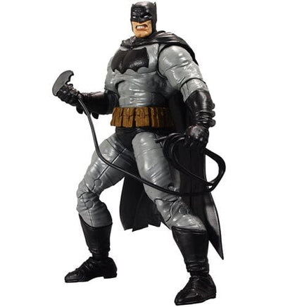 McFarlane Toys DC Build - A - Figure Wave 6 Dark Knight Returns 7 - Inch Scale Action Figure - The Mage's Emporium ToyShnip Shopify Collective ToyShnip Used English Action Figure Japanese Style Comic Book