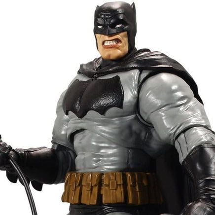 McFarlane Toys DC Build - A - Figure Wave 6 Dark Knight Returns 7 - Inch Scale Action Figure - The Mage's Emporium ToyShnip Shopify Collective ToyShnip Used English Action Figure Japanese Style Comic Book