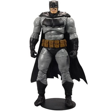 McFarlane Toys DC Build - A - Figure Wave 6 Dark Knight Returns 7 - Inch Scale Action Figure - The Mage's Emporium ToyShnip Shopify Collective ToyShnip Used English Action Figure Japanese Style Comic Book