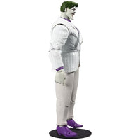 McFarlane Toys DC Build - A - Figure Wave 6 Dark Knight Returns 7 - Inch Scale Action Figure - The Mage's Emporium ToyShnip Shopify Collective ToyShnip Used English Action Figure Japanese Style Comic Book