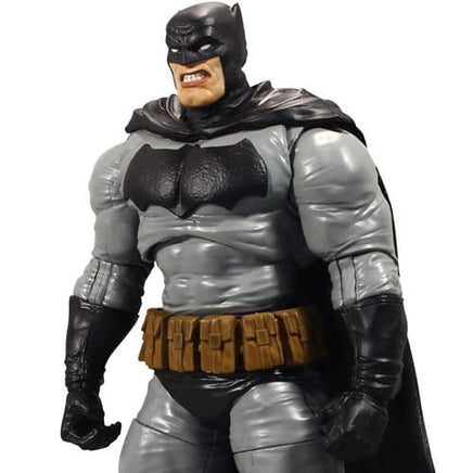 McFarlane Toys DC Build - A - Figure Wave 6 Dark Knight Returns 7 - Inch Scale Action Figure - The Mage's Emporium ToyShnip Shopify Collective ToyShnip Used English Action Figure Japanese Style Comic Book