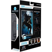 McFarlane Toys DC Build - A - Figure Wave 6 Dark Knight Returns 7 - Inch Scale Action Figure - The Mage's Emporium ToyShnip Shopify Collective ToyShnip Used English Action Figure Japanese Style Comic Book