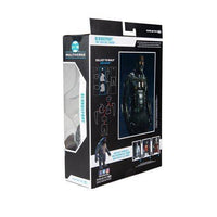 McFarlane Toys DC Build - a - Figure Wave Suicide Squad (Bloodsport or Harley Quinn) 7 - Inch Scale Action Figure - The Mage's Emporium ToyShnip Shopify Collective ToyShnip Used English Action Figure Japanese Style Comic Book